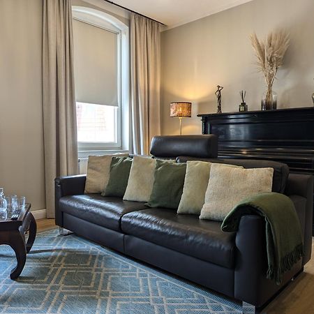 Ferienwohnung Coburg, Familienfreundlich Und Stilvoll Εξωτερικό φωτογραφία