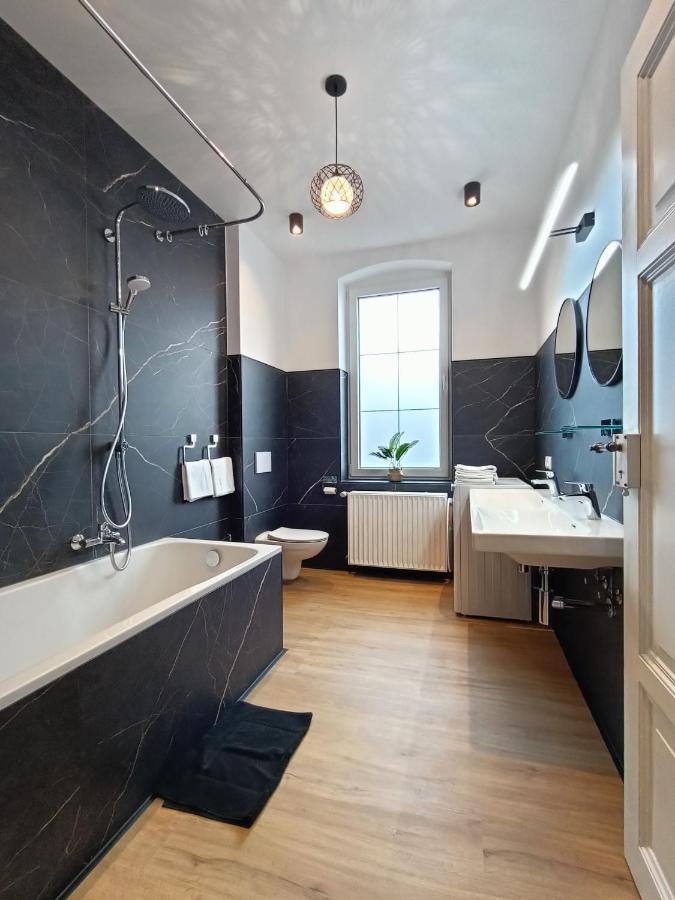 Ferienwohnung Coburg, Familienfreundlich Und Stilvoll Εξωτερικό φωτογραφία