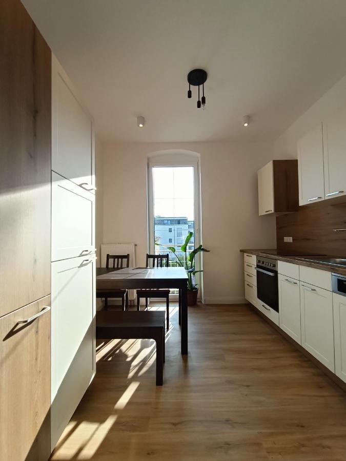 Ferienwohnung Coburg, Familienfreundlich Und Stilvoll Εξωτερικό φωτογραφία