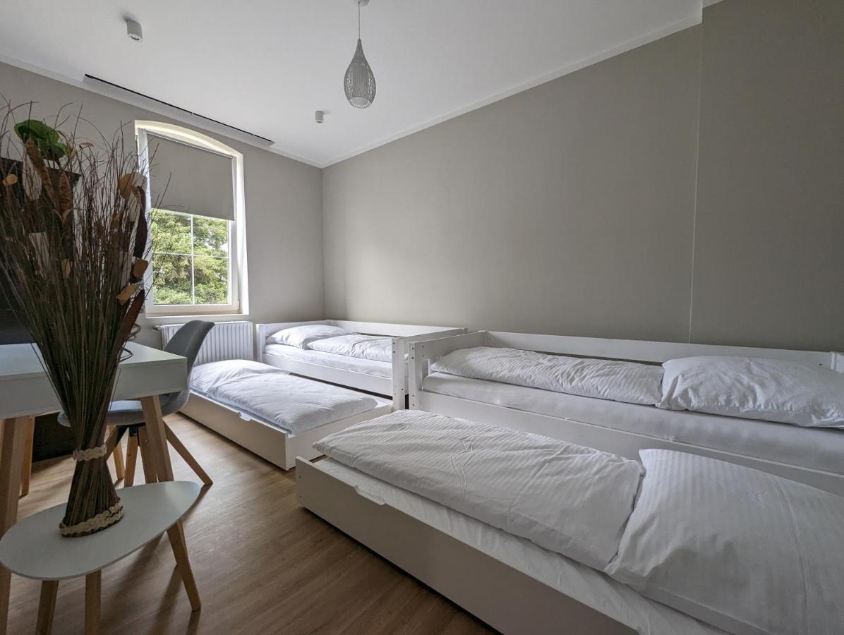 Ferienwohnung Coburg, Familienfreundlich Und Stilvoll Εξωτερικό φωτογραφία