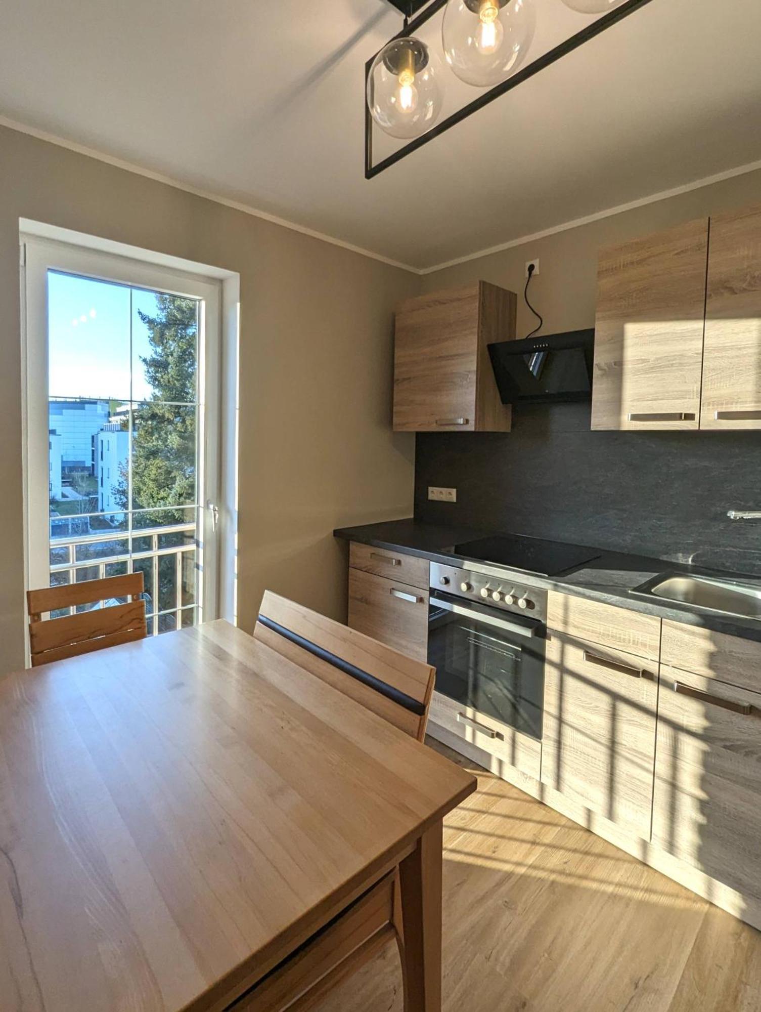 Ferienwohnung Coburg, Familienfreundlich Und Stilvoll Εξωτερικό φωτογραφία