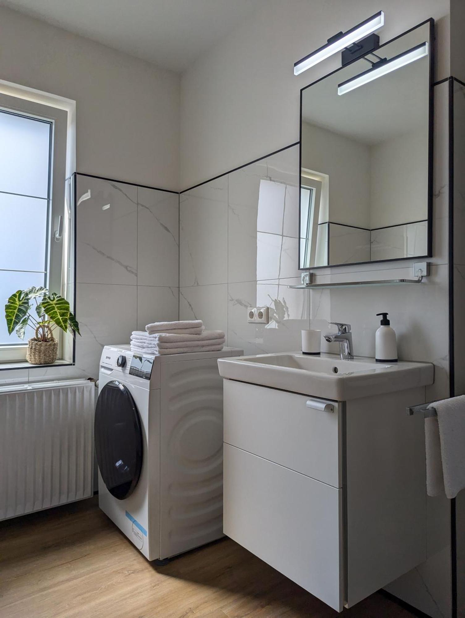 Ferienwohnung Coburg, Familienfreundlich Und Stilvoll Εξωτερικό φωτογραφία