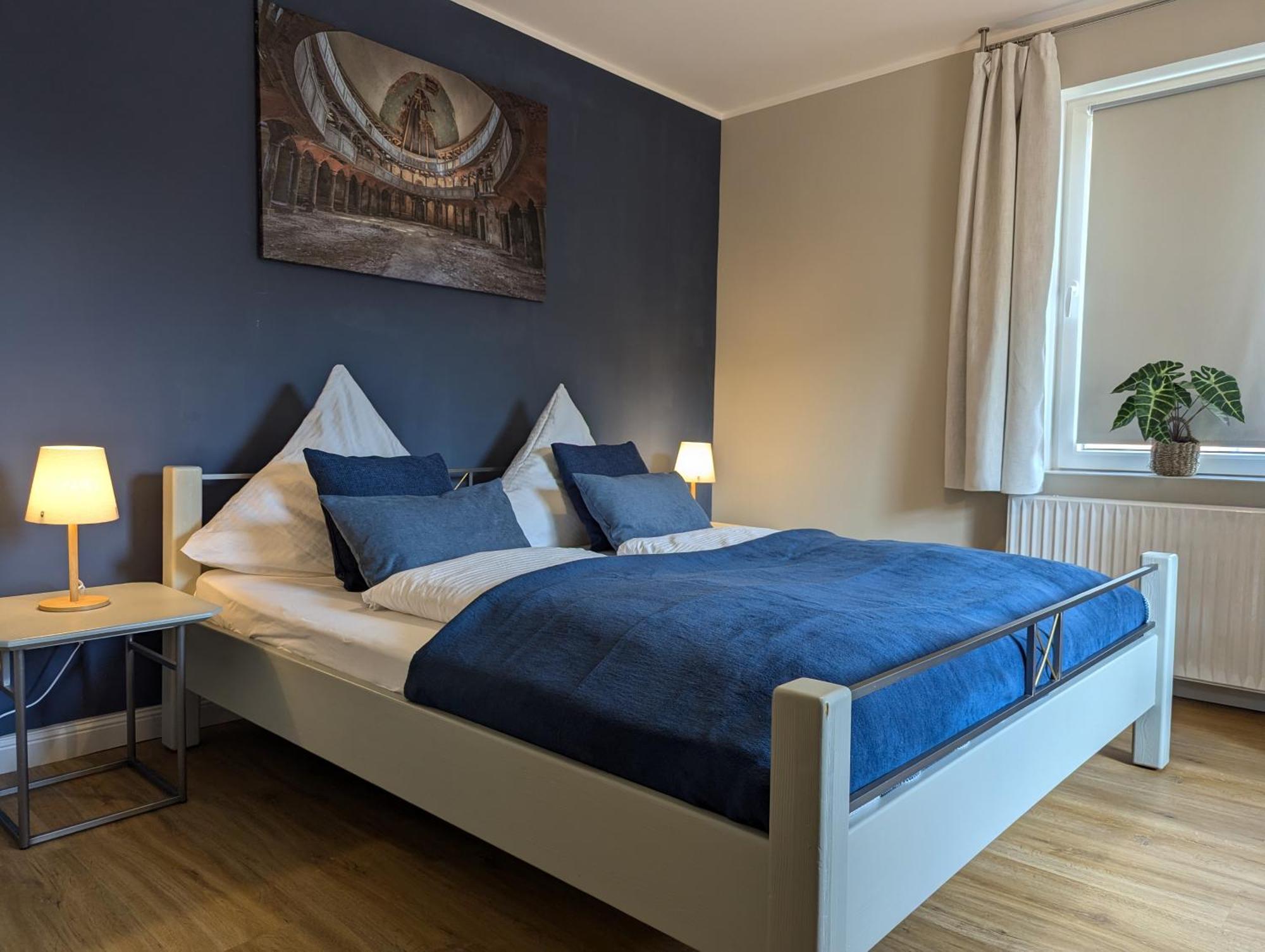 Ferienwohnung Coburg, Familienfreundlich Und Stilvoll Εξωτερικό φωτογραφία