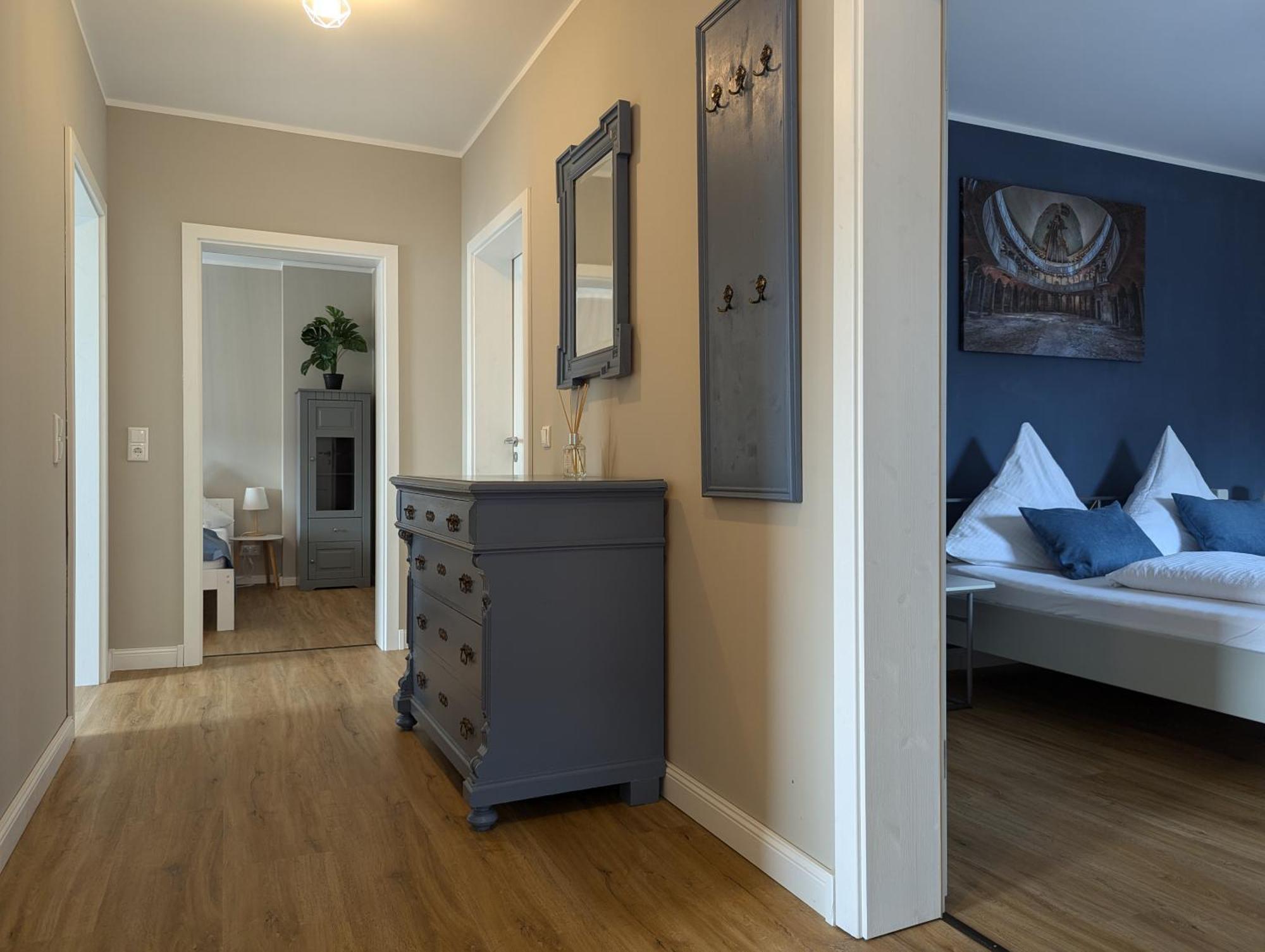 Ferienwohnung Coburg, Familienfreundlich Und Stilvoll Εξωτερικό φωτογραφία