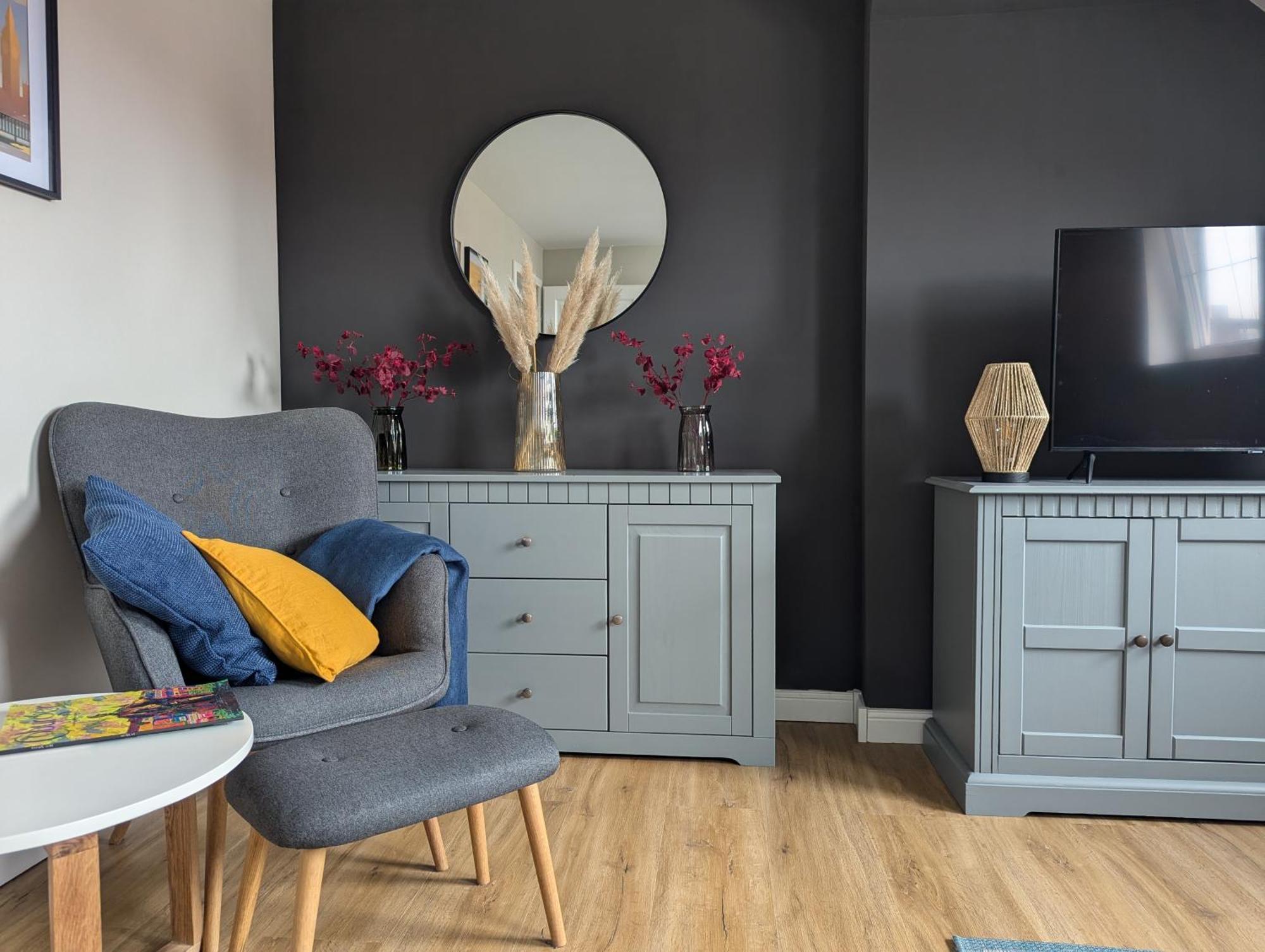 Ferienwohnung Coburg, Familienfreundlich Und Stilvoll Εξωτερικό φωτογραφία
