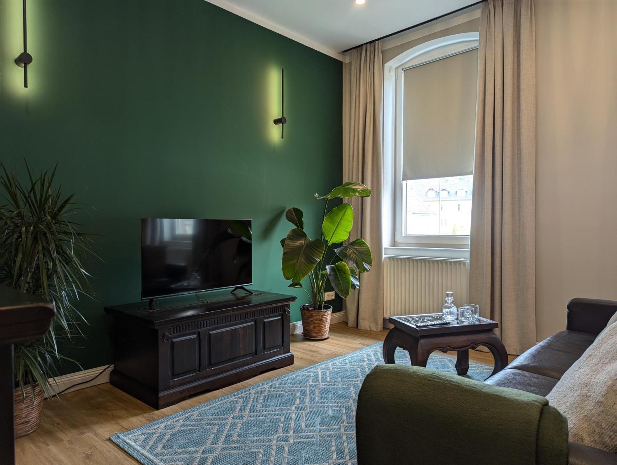Ferienwohnung Coburg, Familienfreundlich Und Stilvoll Εξωτερικό φωτογραφία
