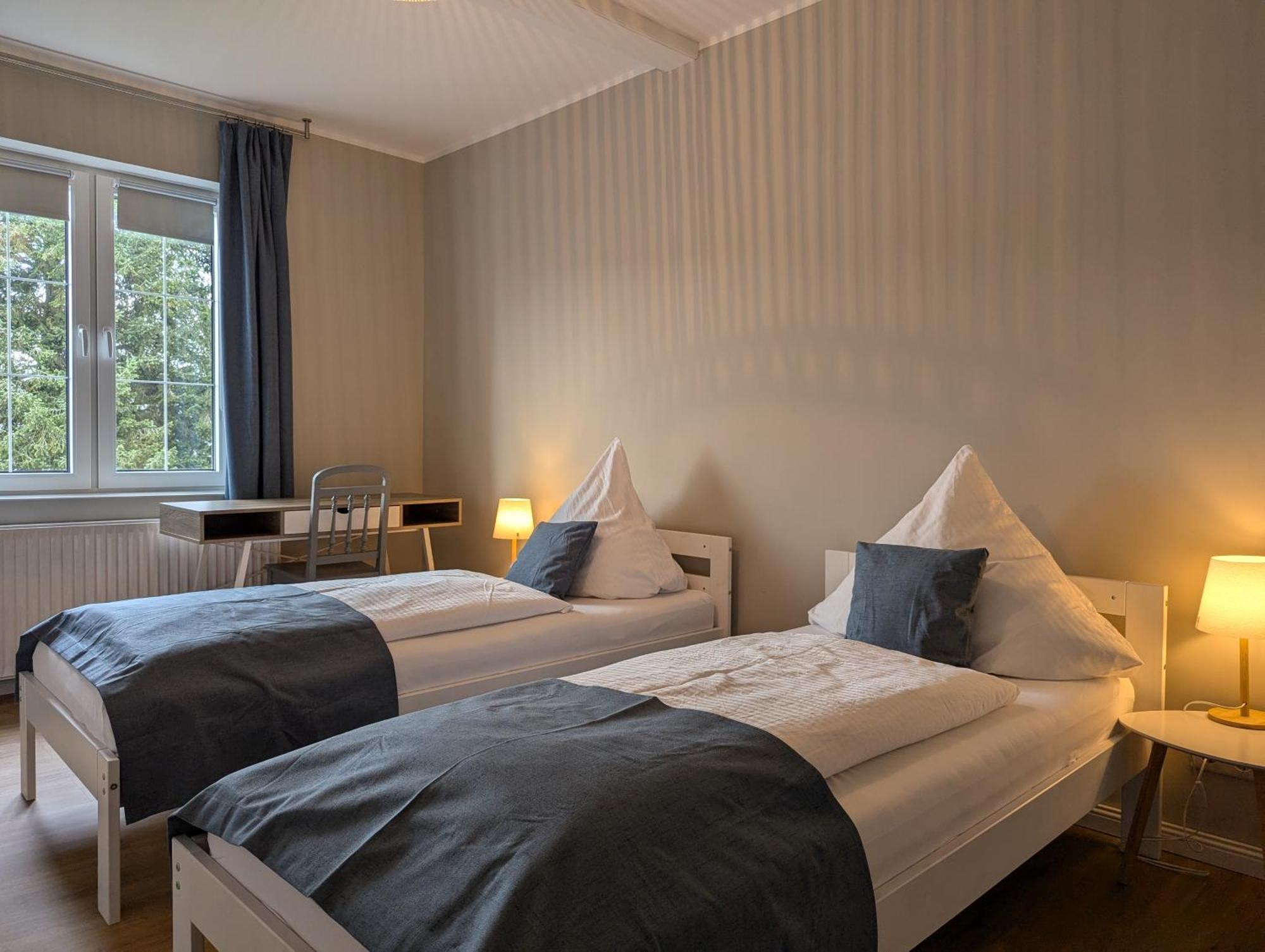 Ferienwohnung Coburg, Familienfreundlich Und Stilvoll Εξωτερικό φωτογραφία